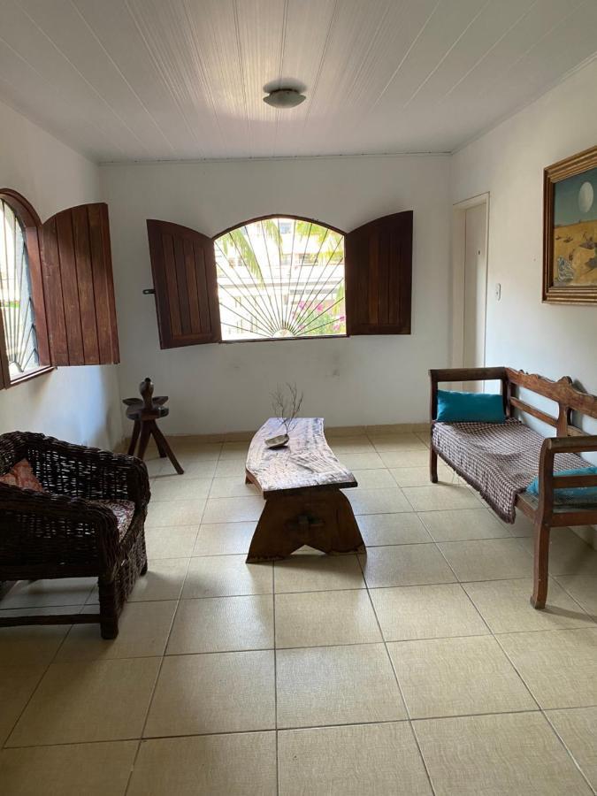 Hotel Caroa Pousada à Maceió Extérieur photo