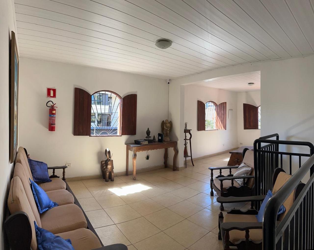 Hotel Caroa Pousada à Maceió Extérieur photo