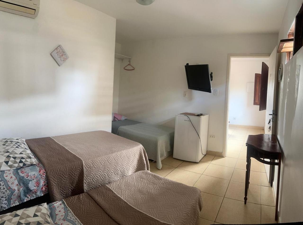 Hotel Caroa Pousada à Maceió Extérieur photo
